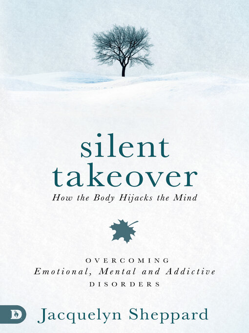 Title details for Silent Takeover by Jacquelyn Sheppard - Available